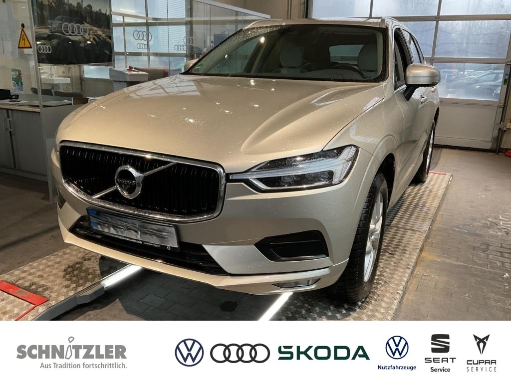 Image of Volvo XC60