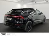 Audi Q8 TFSI e quattro S line business Matrix+Pano+AH - Audi: Allradantrieb