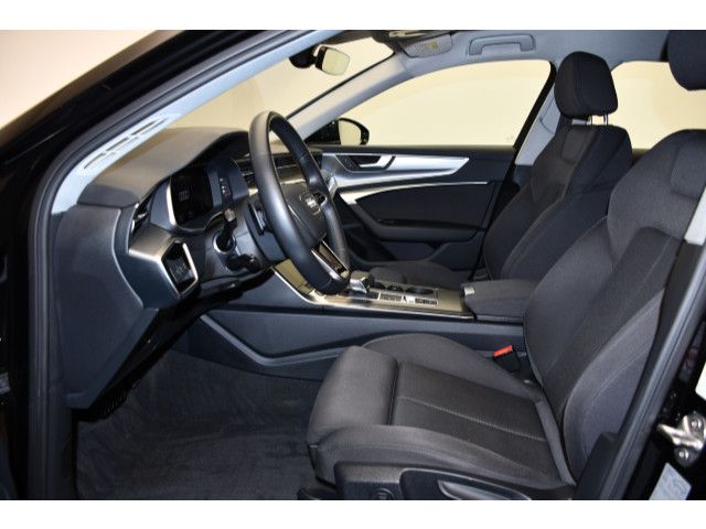 Audi A6 - Bild 3