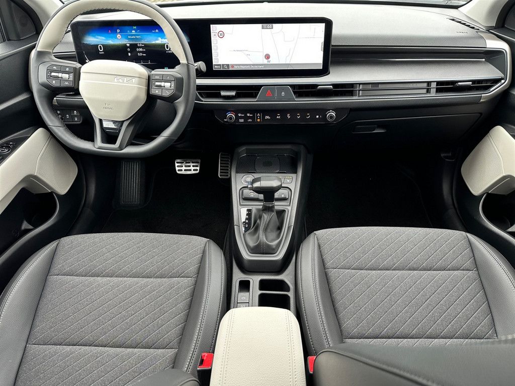 Fahrzeugabbildung Kia STONIC 1.0T 115 48V DCT GTL ST