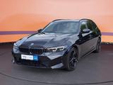 BMW 320d xDrive Touring Aut. M Sportpaket Pro Navi L - BMW 3er Reihe: Automatik