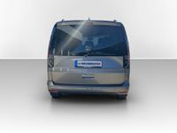 Volkswagen Caddy - Vorschau Bild 6