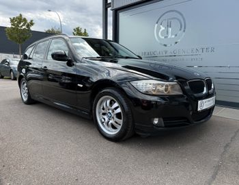 BMW 320 - 6
