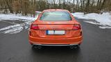 Audi TTS Coupe - Sonderlackierung*NAVI*B&O*20 Zoll - Audi TTS von privat