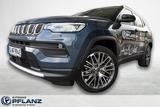 Jeep Compass 1.3 Plug-In Hybrid Limited (EURO 6d) ... - Jeep Compass in Herne