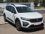 Dacia Jogger Extreme  * 7-Sitzplätze - weiße Dacia Jogger