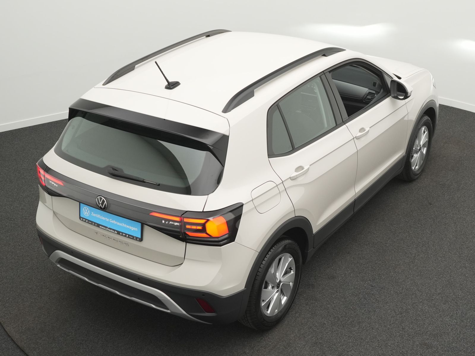 Volkswagen T-Cross - Bild 24