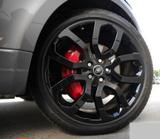 Land Rover Range Rover Sport 4.4 SDV8 SV  HSE - Land Rover Range Rover von privat