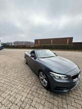 BMW M2 2 Cabrio M240 i - BMW M2 Cabrio Gebrauchtwagen