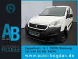 Peugeot Partner L1 Premium Avantage Edit. Navi*PDC*SHZ* - Peugeot Partner aus 2018