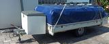 Andere Faltcaravan Trigano Jamet Arizona - Faltcaravan