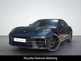 Porsche Panamera 4 E-Hybrid | Panorama | Sportabgas | - Porsche Panamera