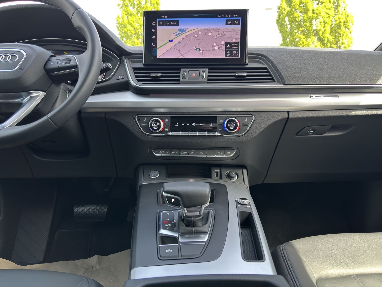 Audi Q5 - Bild 7