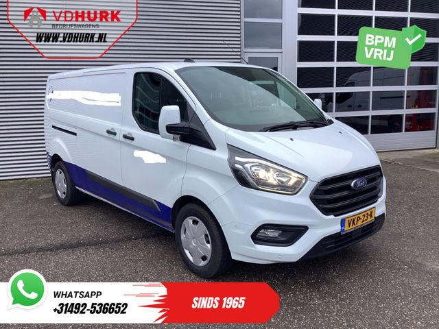 Ford Transit Custom 320 2.0 TDCI 130 pk Aut. L2 Trend