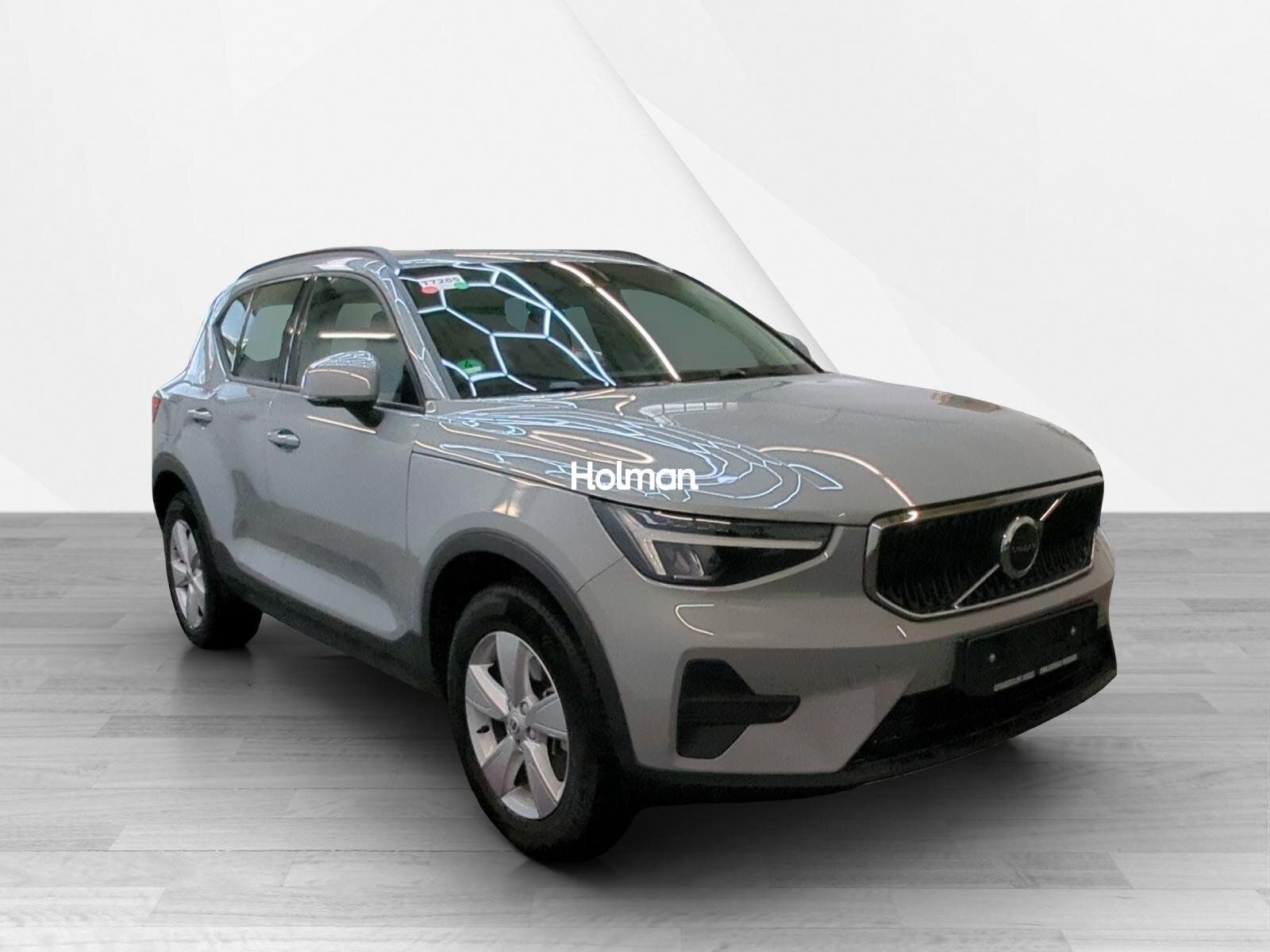 Volvo XC40 B3 B DKG Essential RFK Navi LED imagem 3