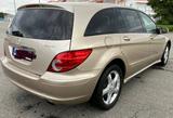Mercedes-Benz R 350 4MATIC langer Radstand -neuwertiger Motor - Mercedes-Benz R 350 aus 2006