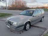 Volvo 850 T5 - Volvo 850 mit Benzin-Antrieb: Kombi, Klimaanlage