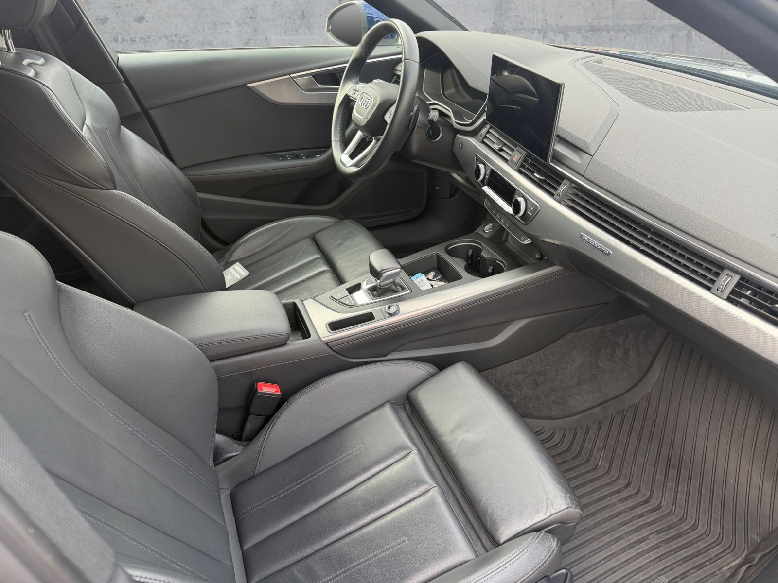 Audi A4 - Bild 13