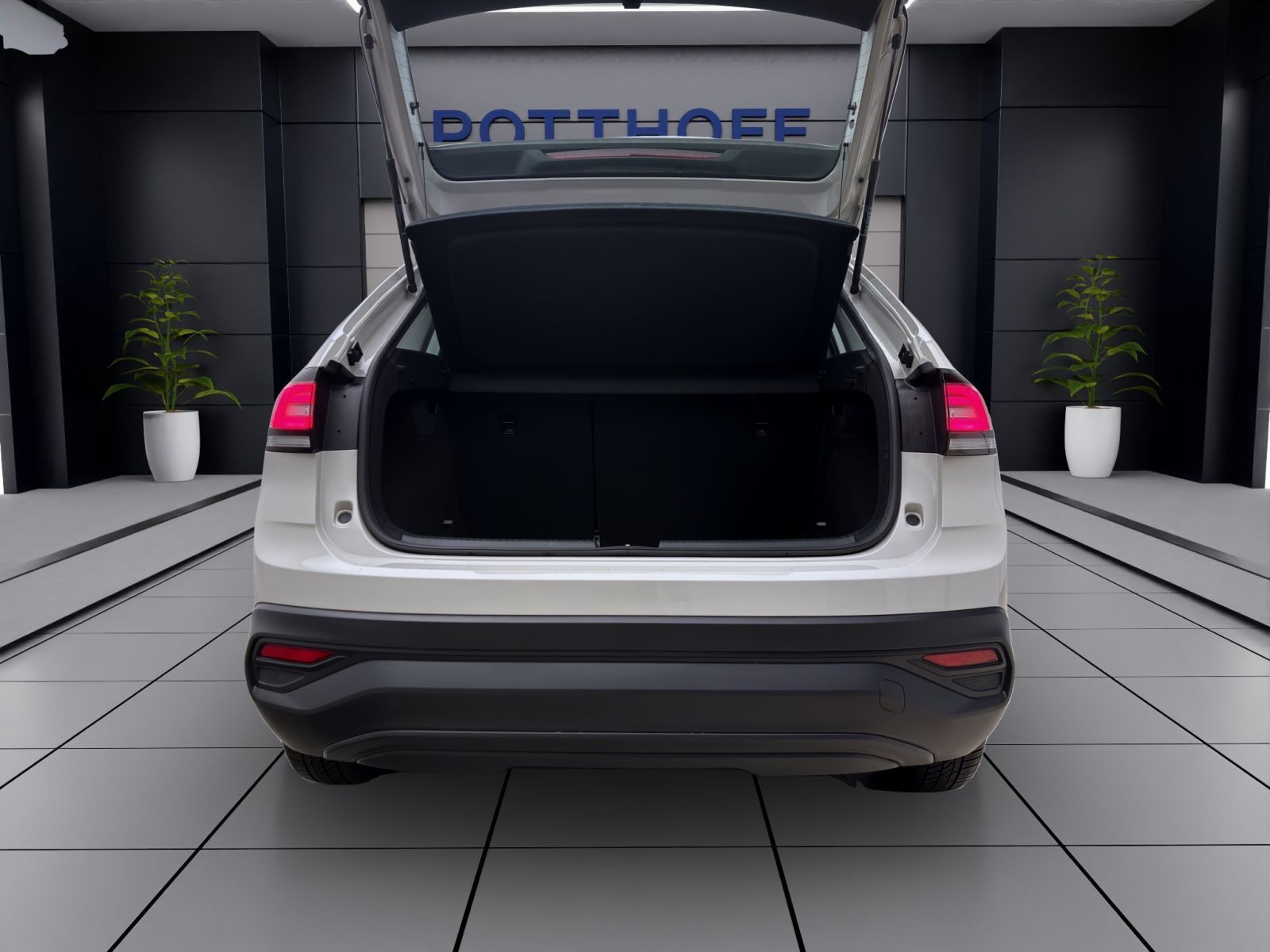 Volkswagen Taigo - Bild 4