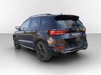 Cupra Ateca - Vorschau Bild 10