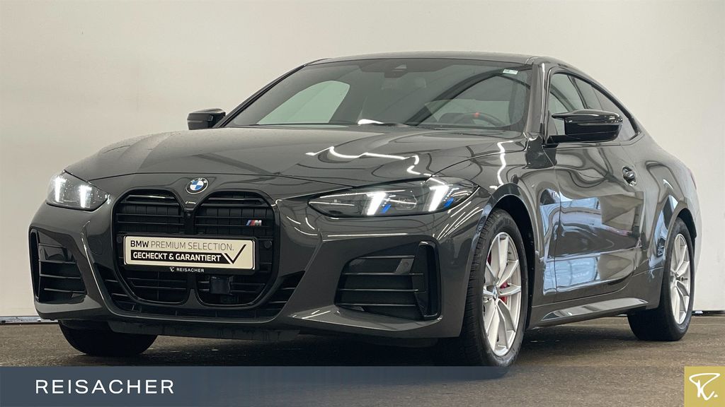 BMW 440