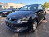 Volkswagen Pol VComfortline 1.6TDI GUTERZUSTAND KLIMA EURO5 - Volkswagen Polo aus 2009: 1.6