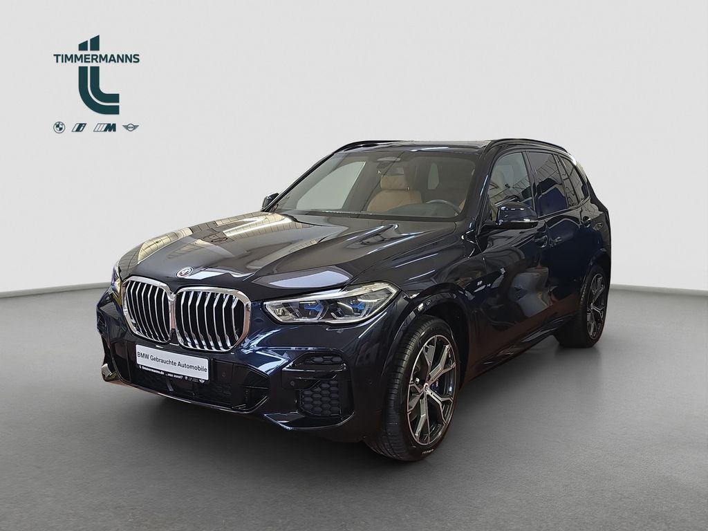 Image of BMW X5
