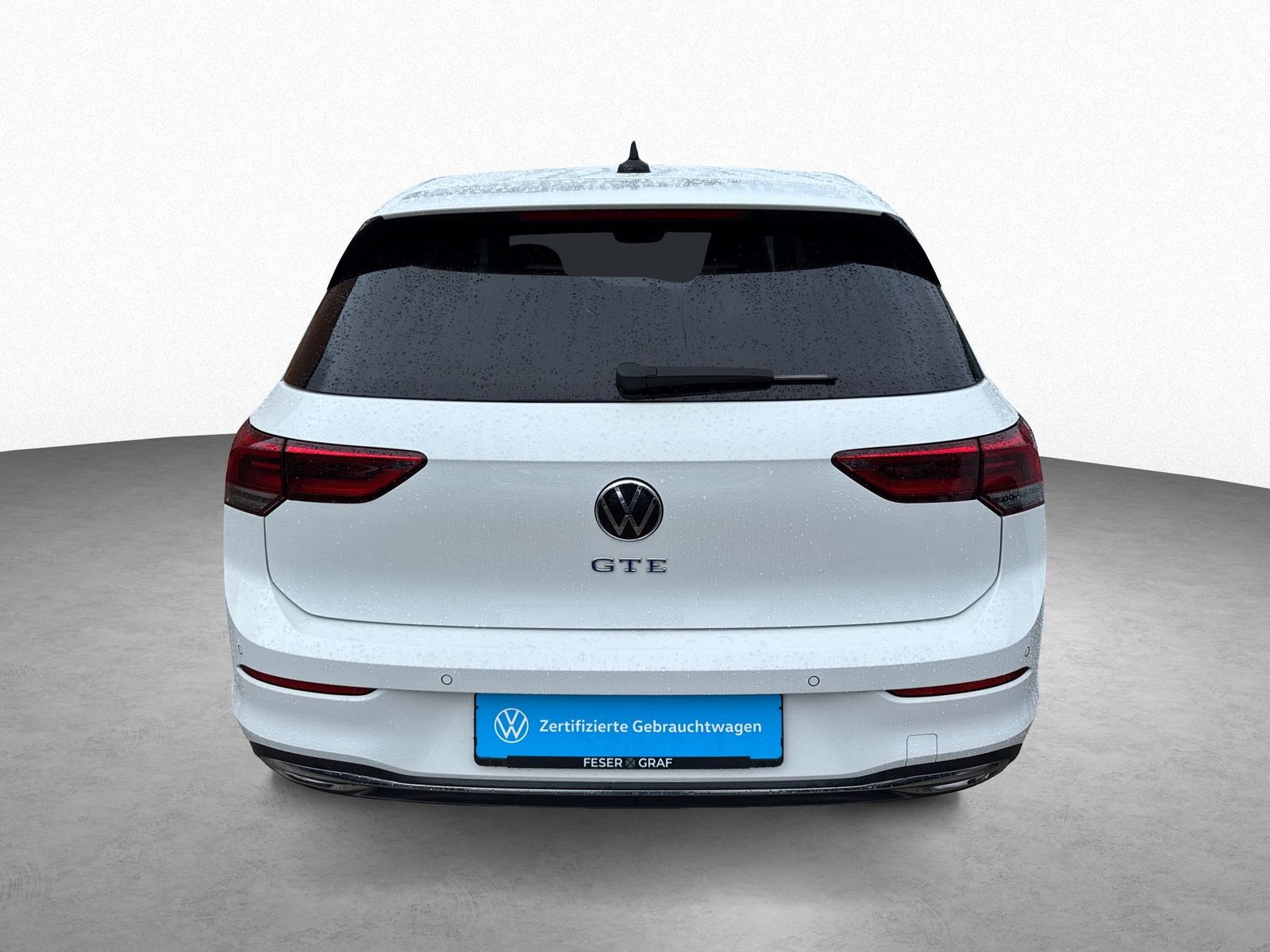 Volkswagen Golf - Bild 7