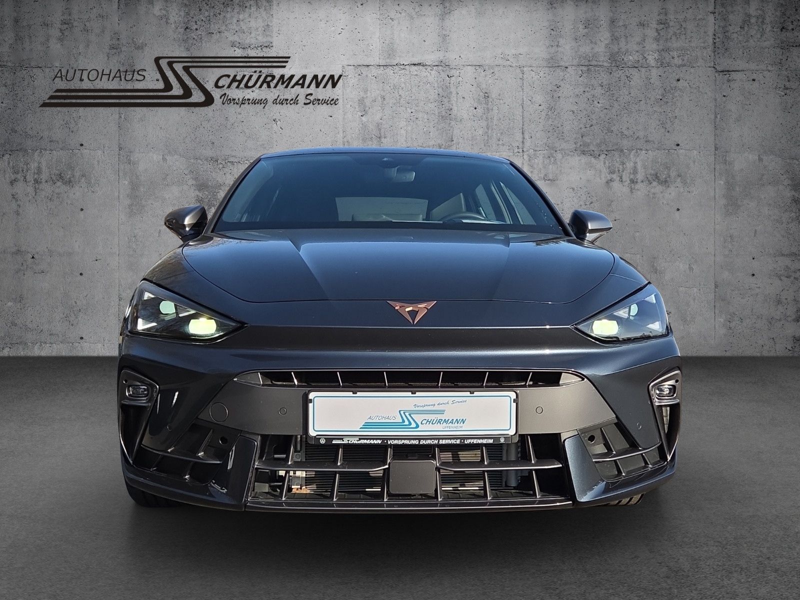 Leon "Pure Performance" 1.5 eTSI 110kW DSG NAVI