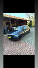 BMW E90 325i - gebrauchte BMW 325 aus dem Jahr 2005