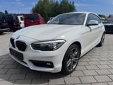 BMW 120 Baureihe 1 Lim. 3-trg. 120 i Advantage - BMW 120: Coupé, 120i