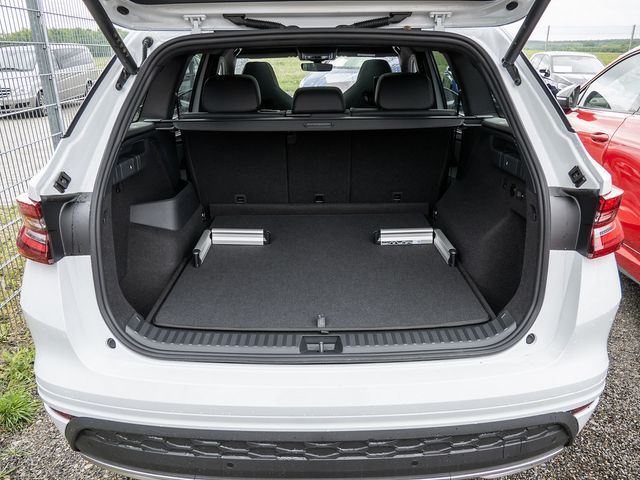 Foto Nummer 15: SKODA Kodiaq