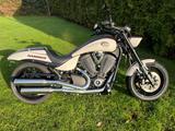 VICTORY Hammer S - VICTORY MOTORRAD