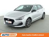 Hyundai i30 1.4 TGDI YES! Plus*NAV*LED*TEMPO*CAM*PDC*AHK - Hyundai i30 YES!