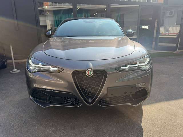 Alfa Romeo Stelvio 2.2d 210cv Veloce Q4 imagem 2