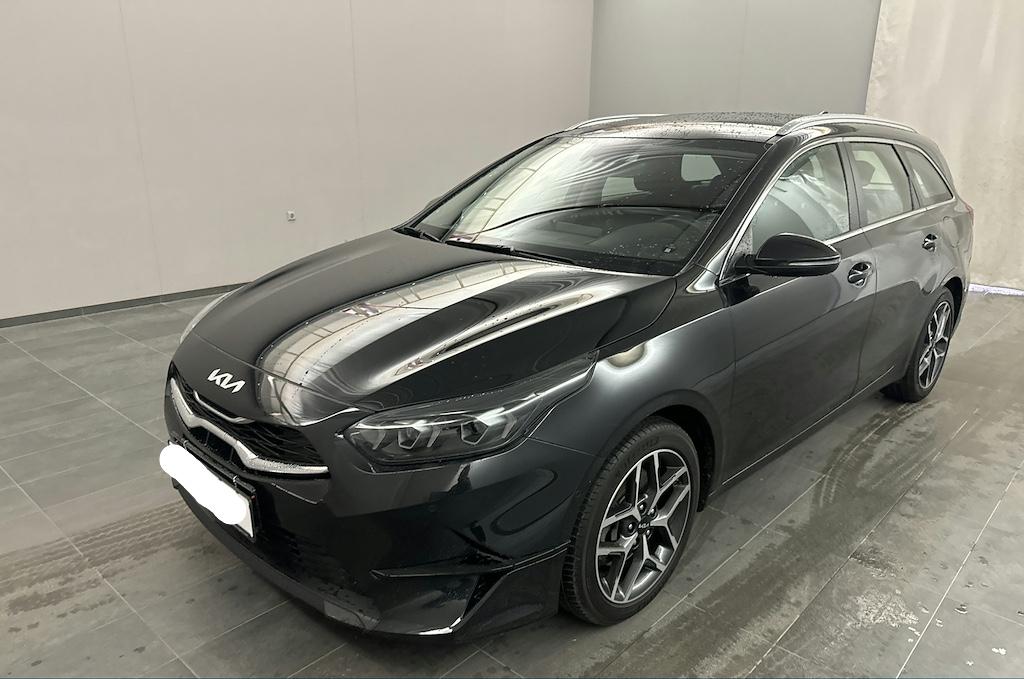 Kia cee'd Sportswagon Spirit