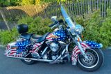 Harley-Davidson Road King - HARLEY-DAVIDSON 1994