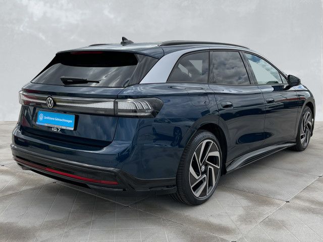 Volkswagen ID.7 Tourer Pro Navi AHK Kamera HUD WP ACC LED S foto 4