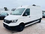 Volkswagen Crafter Kasten Kasten 35 lang Hochdach FWD