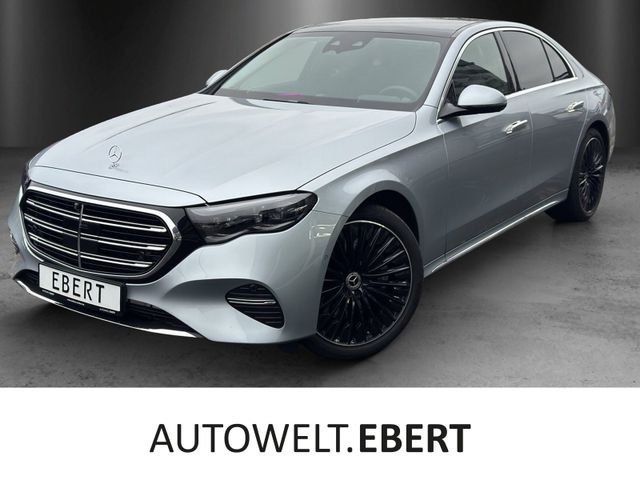 Mercedes-Benz E220d €102k Exclusiv AIRMATIC Premium+ HYPER AHK