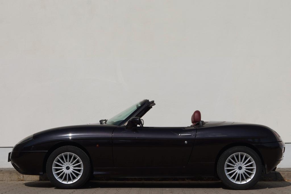 Fiat Barchetta
