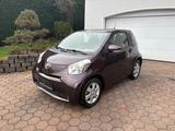 Toyota IQ 1.0 VVT-i,2.HAND,TÜV 10-27 - gebrauchte Toyota IQ aus dem Jahr 2010