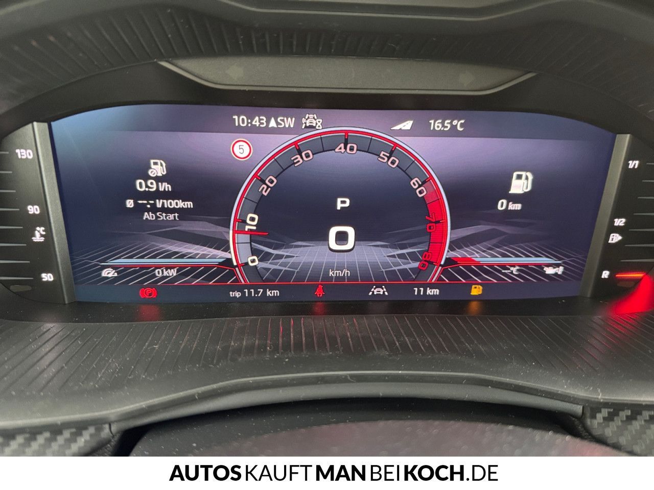 Skoda Kamiq - Bild 13