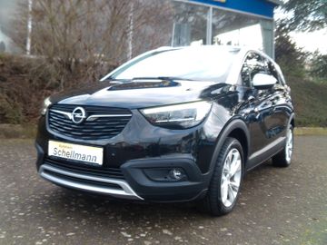 Bild 20 Opel Crossland (X) Crossland X Innovation PDC+Kam SHZ LHZ Navi-App
