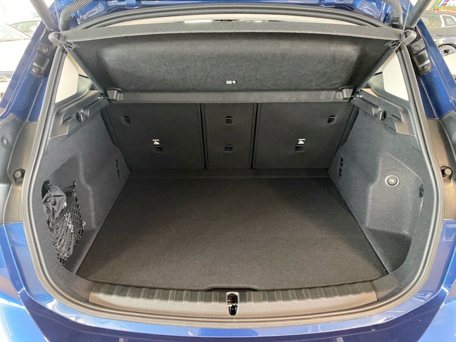 BMW 220 Active Tourer - Bild 15