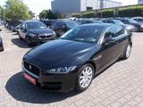 Jaguar XE Prestige, Leder Navi Kamera zus.Winterreifen - Jaguar XE Benziner Gebrauchtwagen