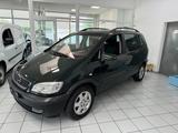 Opel Zafira 1.8 16V Elegance - Opel Zafira: 16v