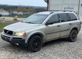Volvo XC90 2.9 T6 AWD *AUTOMATIK*LEDER*7.SITZER*KLIMA*