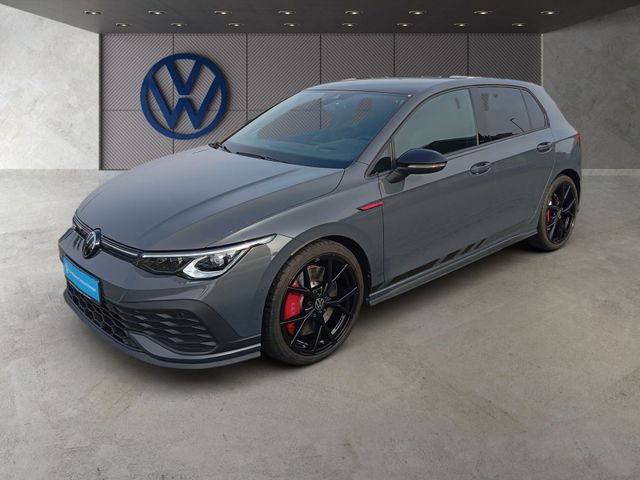 Volkswagen Golf VIII 2.0 TSI DSG GTI Clubsport Navi LED Hec