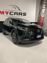 Renault Kadjar TCe 140CV EDC FAP Black Edition - Renault Kadjar Kombi Gebrauchtwagen